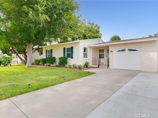 House for sale in Whittier, California