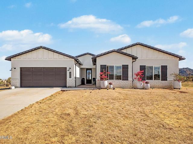 House for sale in Scottsdale, Arizona