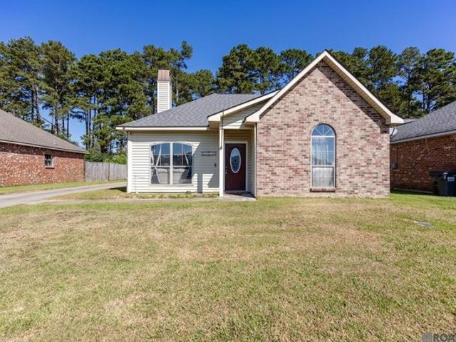 House for sale in Walker, Livingston Parish