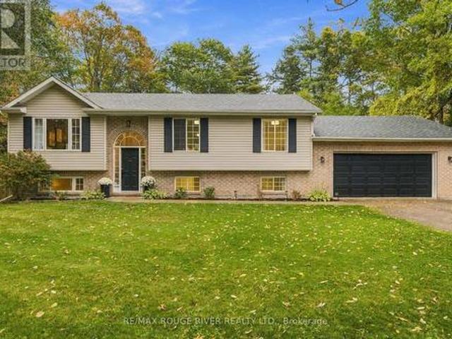House for sale in Cramahe, Central Ontario