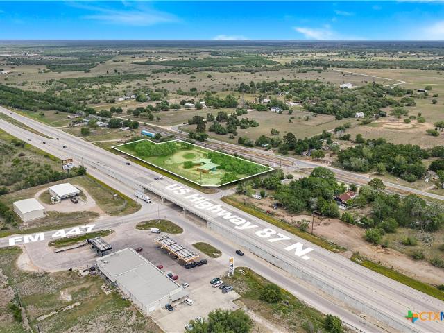 Commercial for sale in Victoria, Texas
