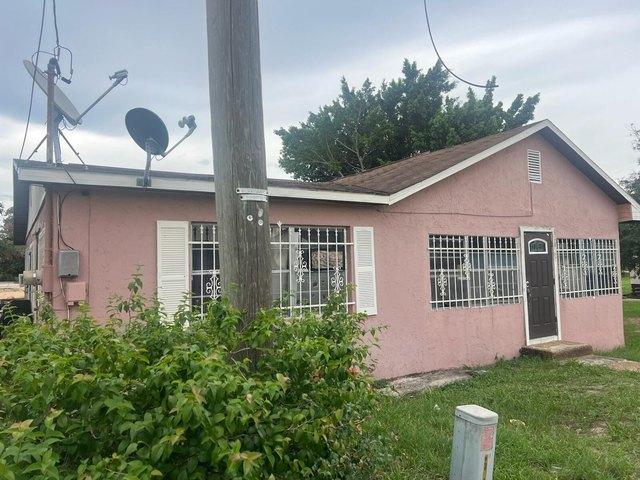 House for sale in Lake Placid, Florida