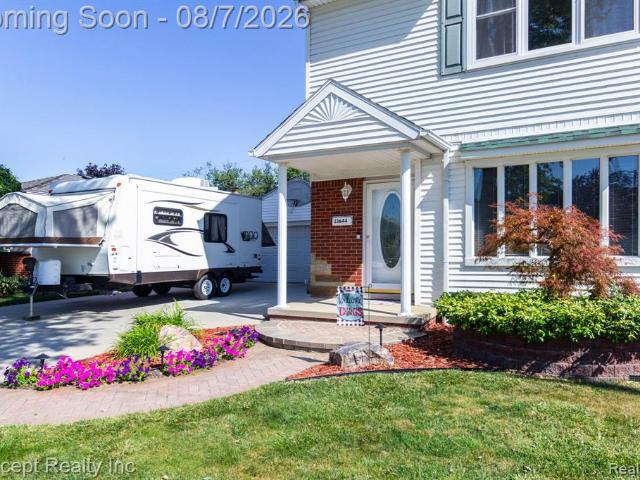House for sale in Southgate, Michigan