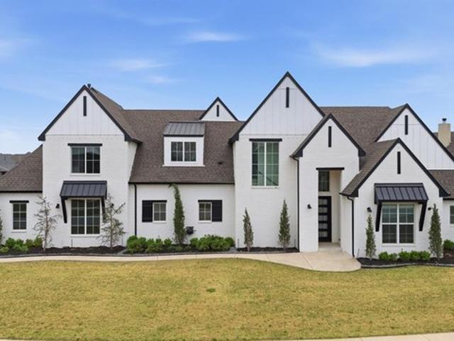 House for sale in Bixby, Oklahoma
