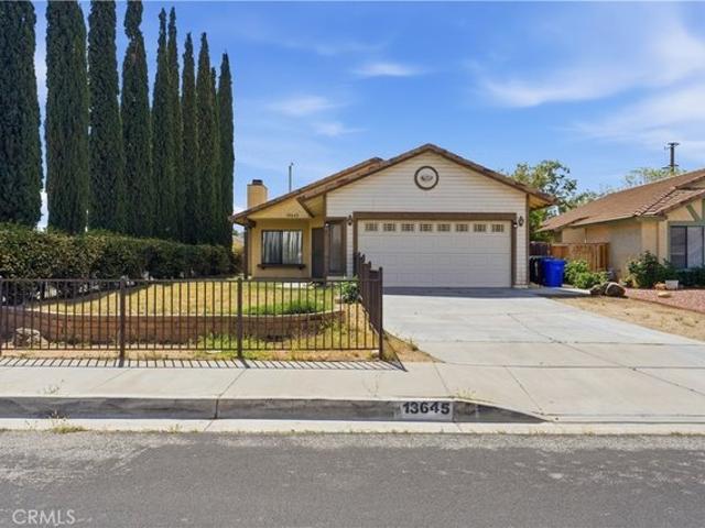 House for sale in Victorville, California
