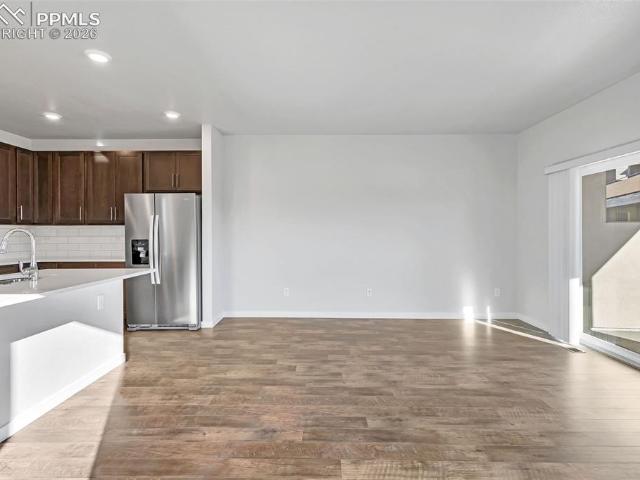House for sale in Colorado Springs, Colorado