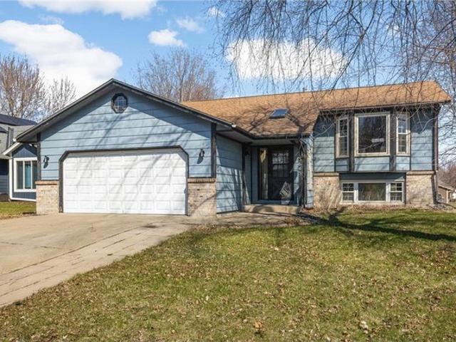 House for sale in Savage, Minnesota
