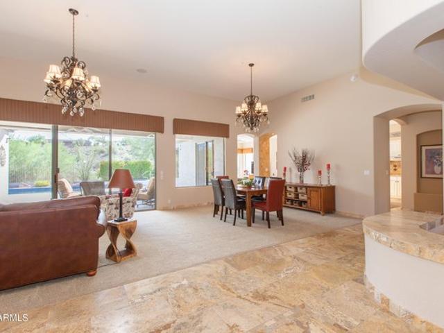 House for sale in Fountain Hills, Maricopa County