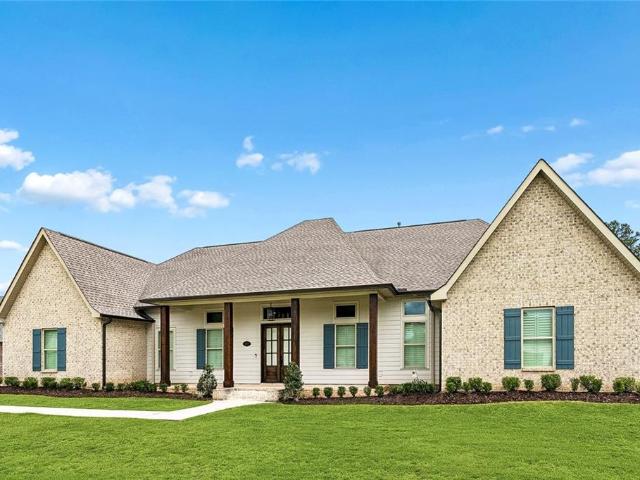 House for sale in Ponchatoula, Louisiana