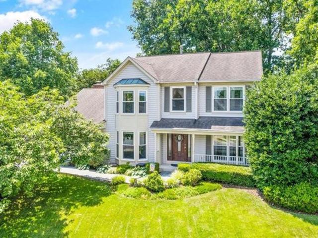 Townhouse for sale in Virginia