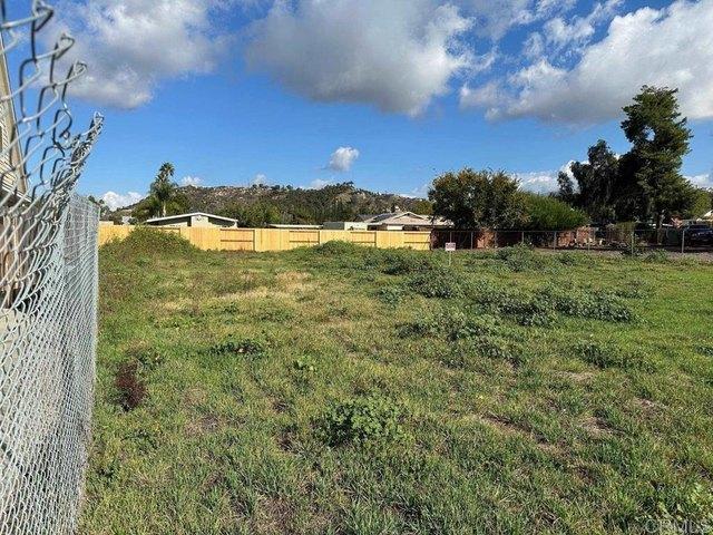 Land for sale in Poway, California