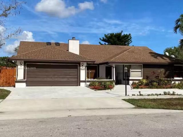 House for rent in West Palm Beach