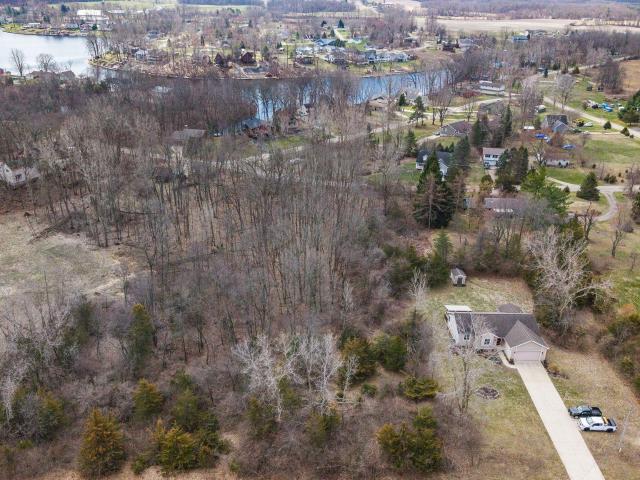 Land for sale in Hillsdale, Michigan