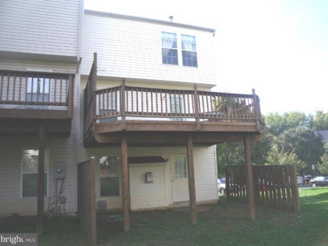 Townhouse for sale in Boyds, Maryland