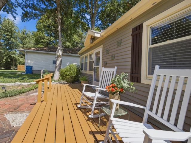 House for sale in Michigan