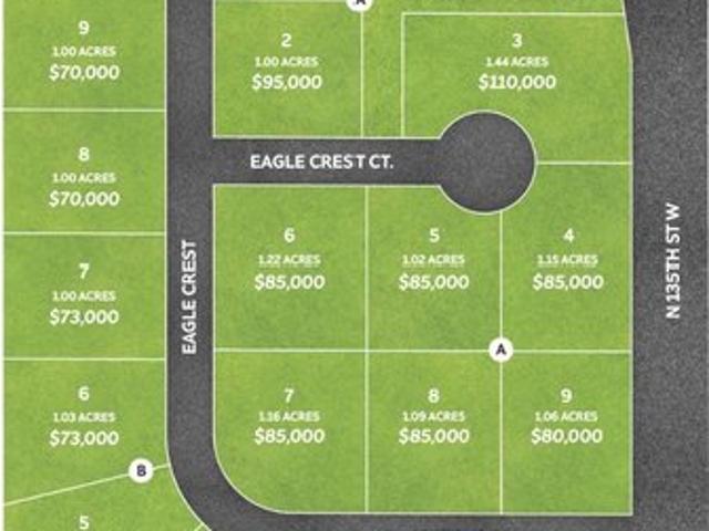 Land for sale in Kansas