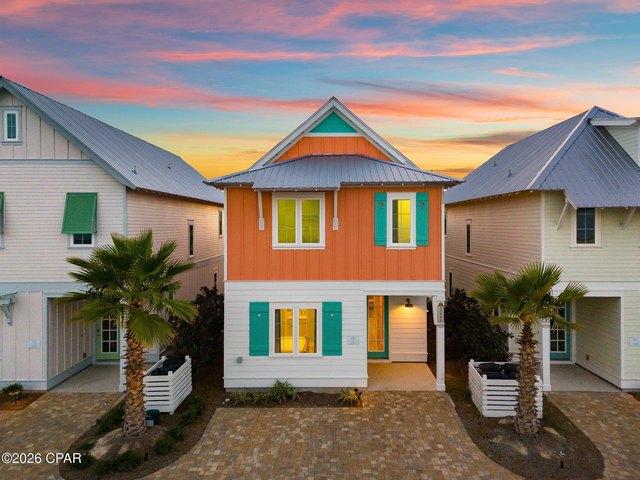 House for sale in Panama City Beach, Florida