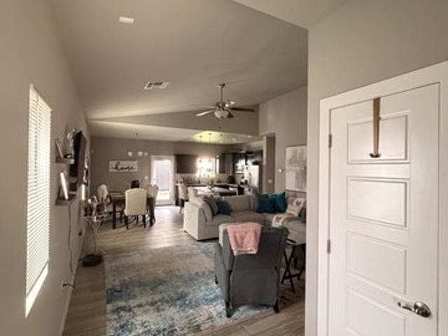 House for rent in El Paso, Texas