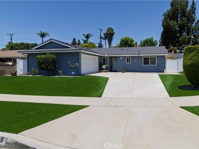 House for sale in Whittier, California