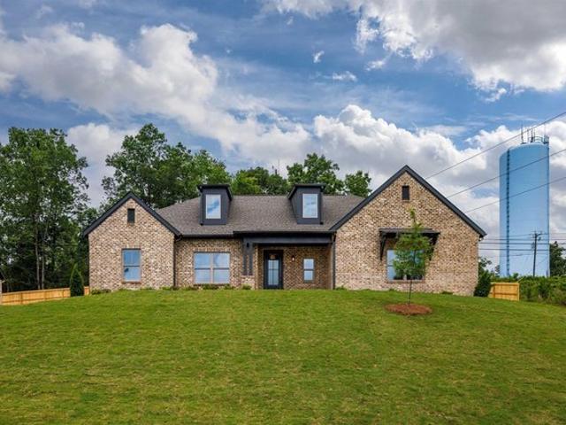 House for sale in Vance, Tuscaloosa County