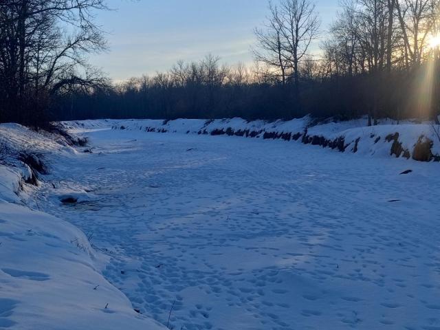 Land for sale in Minnesota
