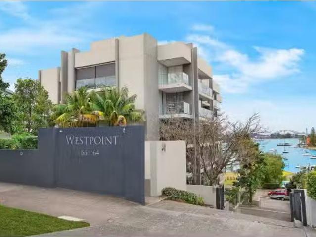 Apartment for rent in Sydney, New South Wales