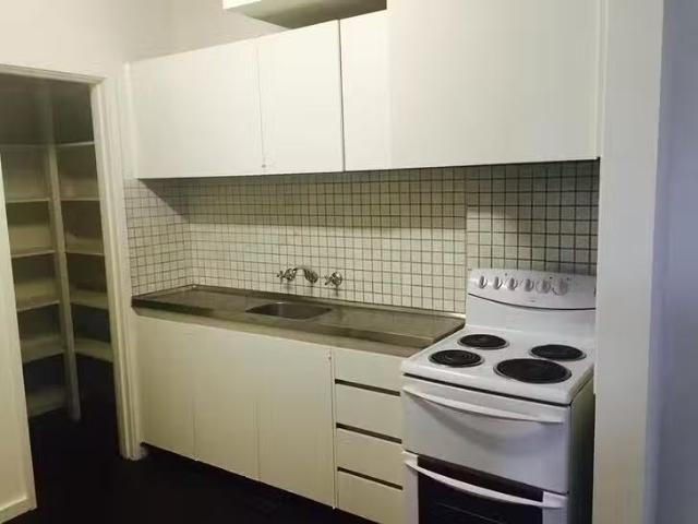 Apartment for rent in Camerons Creek, Victoria