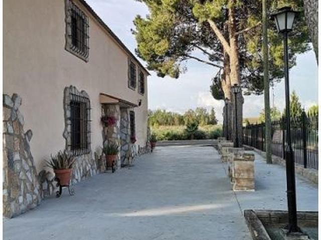 Casa en venta en Los Abades y las Norias, Alto Guadalentín
