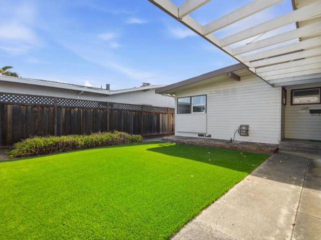 House for sale in San Mateo, California