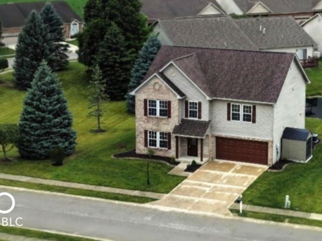 House for sale in Elwood, Indiana