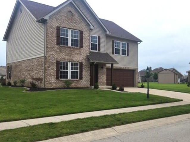 House for sale in Elwood, Indiana