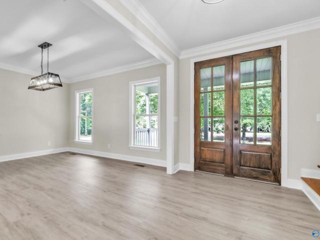House for sale in Scottsboro, Alabama
