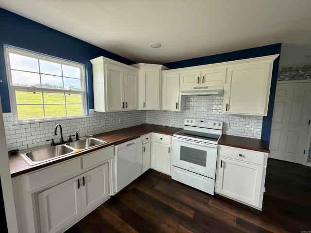 House for sale in Ark