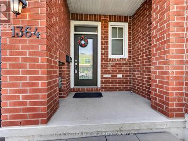 House for sale in Kingston, Ontario