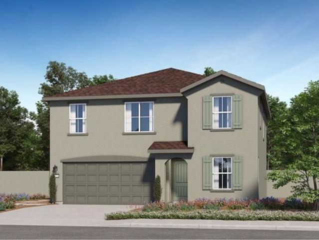 House for sale in San Jacinto, California