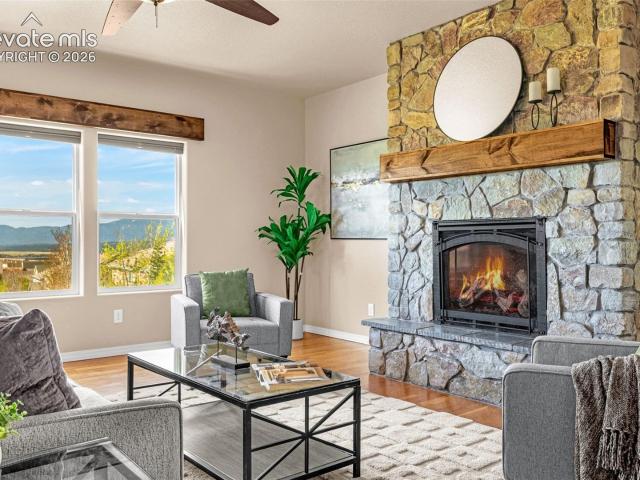 Property for rent in Colorado Springs, Colorado