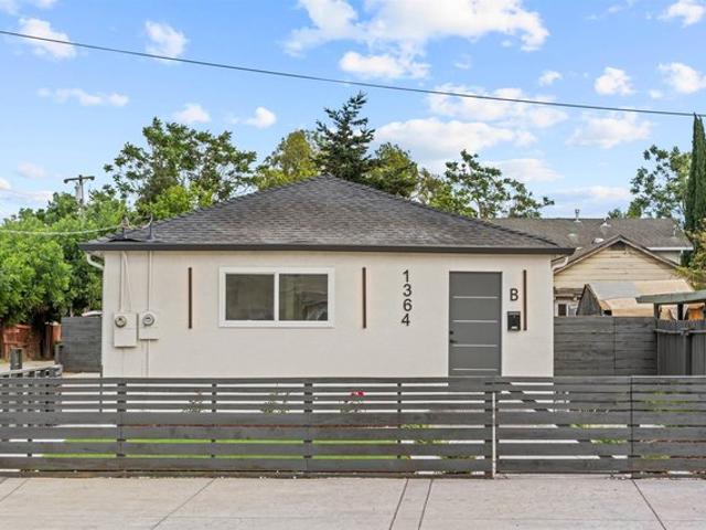 House for sale in San Jose, California