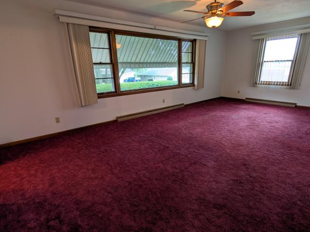 House for sale in Freeport, Stephenson County