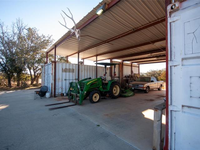 Farm for sale in Mills, Texas
