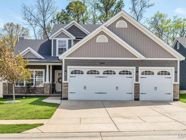 House for sale in Kimmswick, Missouri