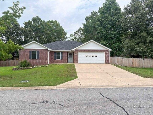 House for sale in Ark