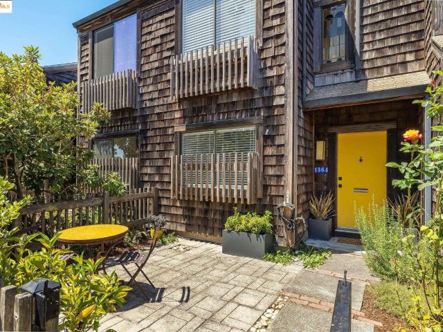 Condo for sale in Berkeley