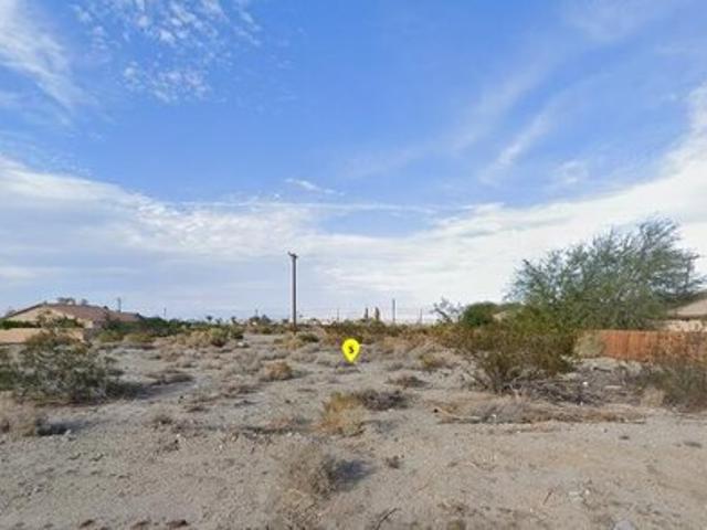 Land for sale in Thermal, California