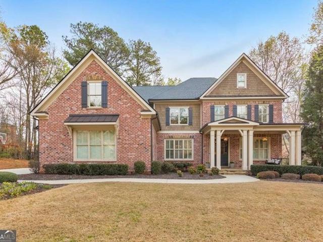 House for sale in Cobb, Georgia
