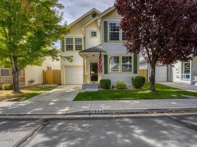 House for sale in Carson City