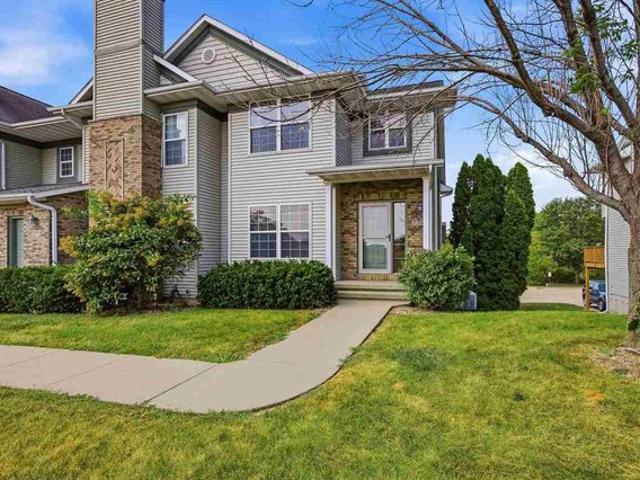 Condo for sale in North Liberty, Iowa