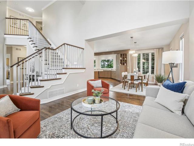 House for sale in Lafayette, Colorado