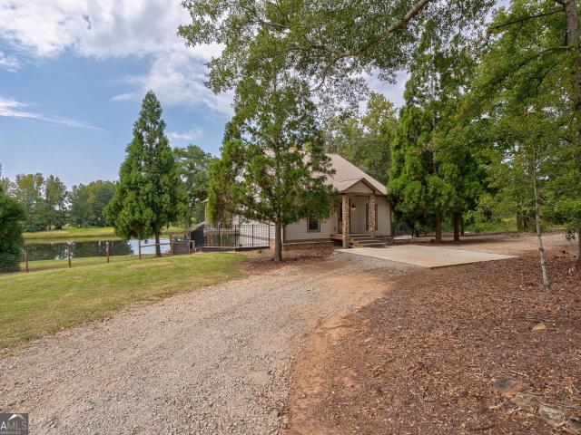 House for sale in Oconee, Georgia