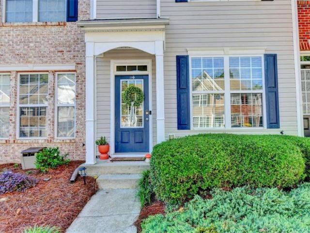 Townhouse for sale in Lawrenceville, Georgia