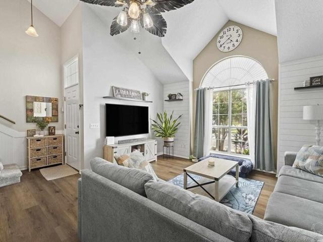 House for sale in Gulf Breeze, Florida